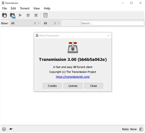 Transmission is designed for easy, powerful use. We've set the defaults to just work and it only takes a few clicks to configure advanced features like watch directories, bad peer blocklists, and the web interface. When Ubuntu chose Transmission as its default BitTorrent client, one of the most-cited reasons was its easy learning curve. 